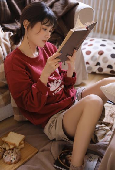 张沐兮图片 张沐兮写真 张沐兮个人资料