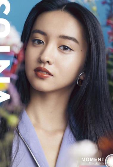 木村光希四色大片写真图片312