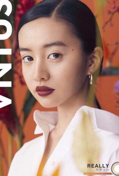 木村光希四色大片写真图片1212