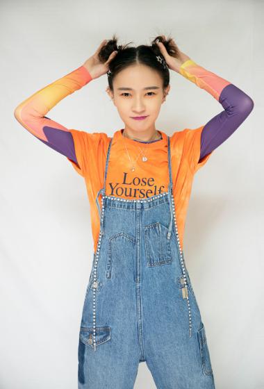 焦俊艳潮流时尚活动照图片36