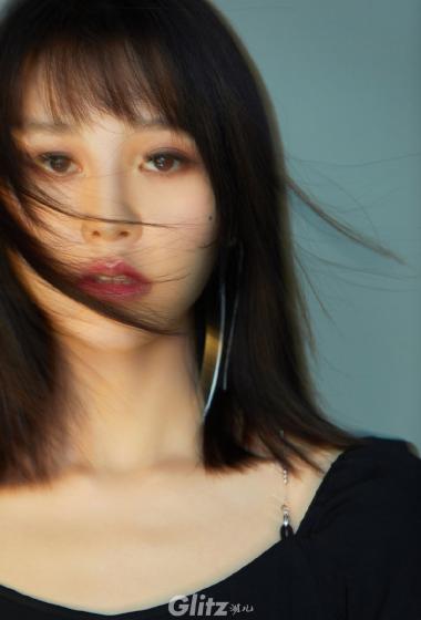 阿丽亚甜酷性感写真图片811