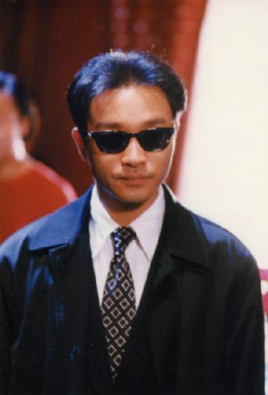 电影《金枝玉叶2》张国荣角色剧照图片