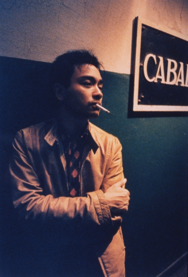 电影春光乍泄张国荣角色剧照图片612