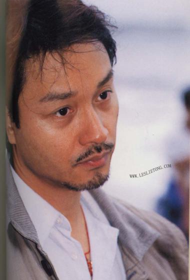 电影流星语张国荣角色剧照图片611