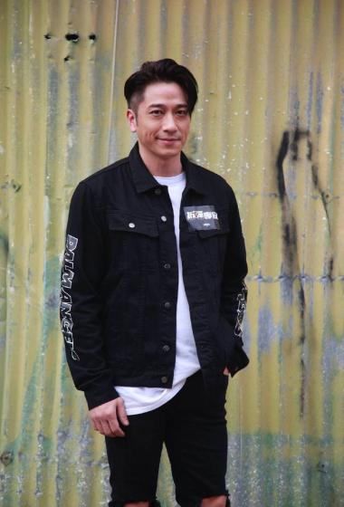 吴卓羲拆弹专家2开镜仪式图片24