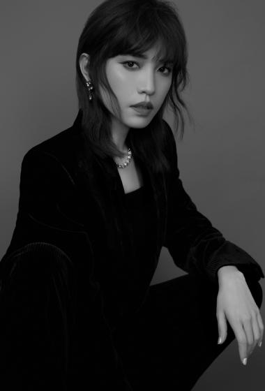 歌手王紫格的照片图片