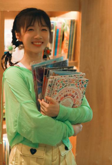 李浩菲中餐厅第四季第十期剧照图片18