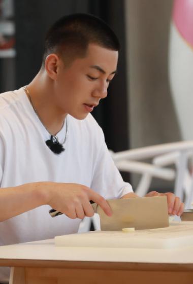 卡斯柏中餐厅第四季十一期剧照图片39