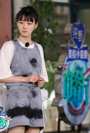 王佳宇中餐厅第四季十一期剧照图片19