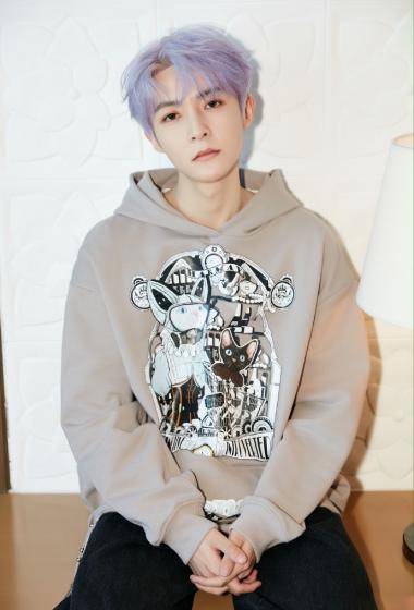 管栎图片 管栎写真 管栎个人资料