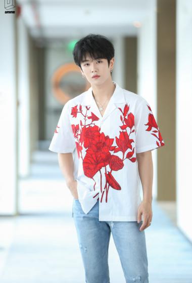 李汶翰图片 李汶翰写真 李汶翰个人资料