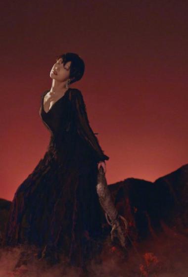 戴燕妮图片 戴燕妮写真 戴燕妮个人资料