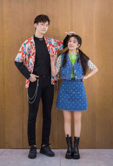 阚清子董力合体写真图片214