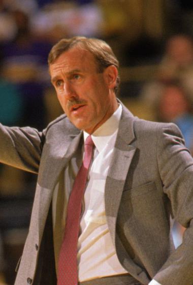 nba名人堂里克·阿德尔曼球星图片,nba名人堂图片-第4图