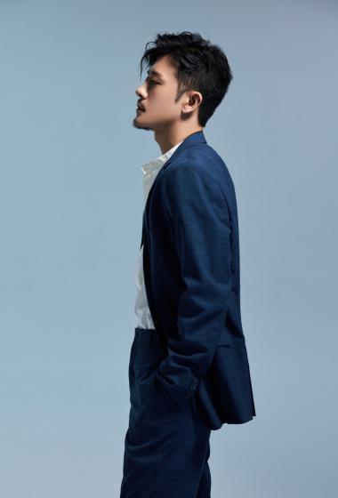 林雨申成熟魅力写真图片34