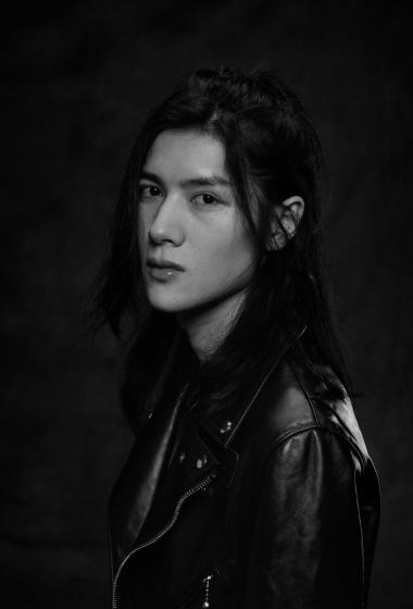 贺开朗演员请就位第二季海报图片48