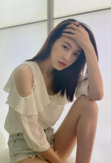 杜雨宸性感养眼写真图片56