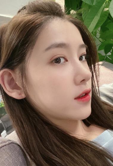 李沐宸清新甜美自拍图片36