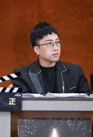 于正我就是演员3图片610