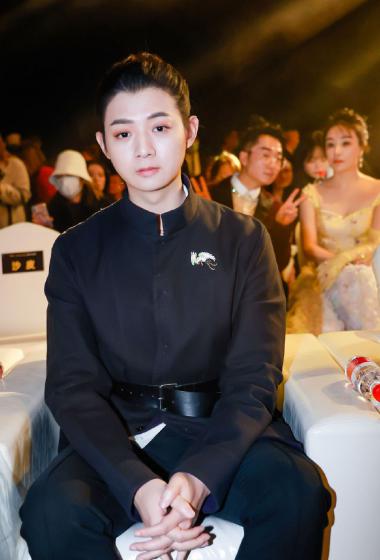 霍尊2020瑞丽时尚盛典帅气图片写真412