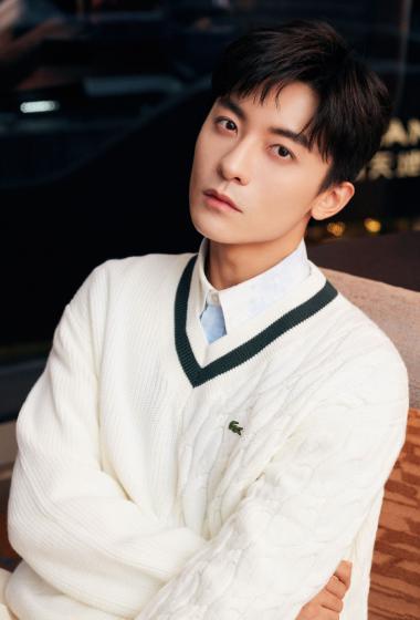 赵志伟图片 赵志伟写真 赵志伟个人资料