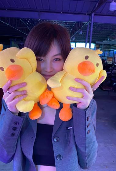 尚语贤性感优雅写真图片612