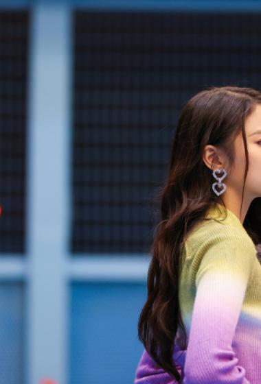 陈昕葳轻甜养眼综艺剧照图片36