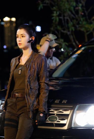 哈妮克孜终极笔记剧照图片19