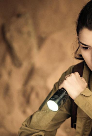 哈妮克孜终极笔记剧照图片29