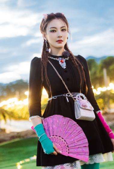 张雨绮姐姐的爱乐之程第六期剧照图片810