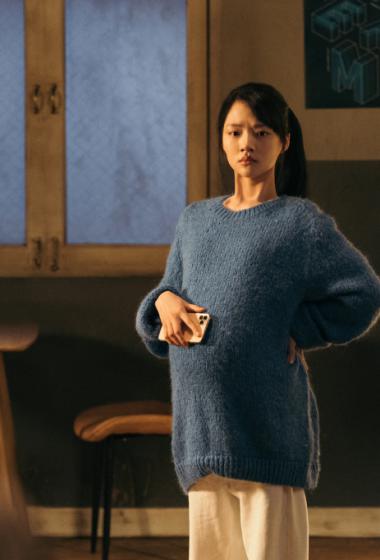 任敏演员请就位2总决赛剧照图片811