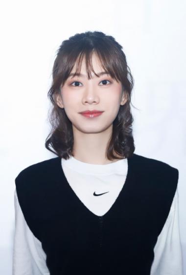 郭姝彤长沙见面会淡雅甜美图片66