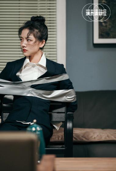 任敏演员请就位决赛冲刺剧照图片36