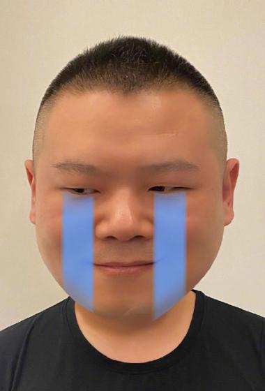 明星图片 大陆 男 岳云鹏 > 岳云鹏cos微信新表情搞笑图片(4/6)1/6 2