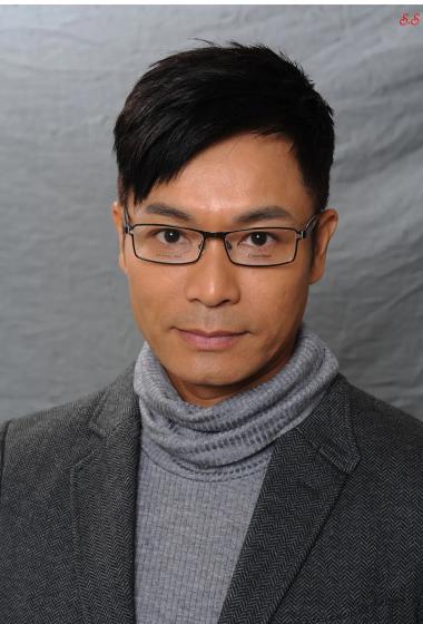 郭晋安熟男有惑海报图片24