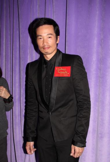 陈豪活动照图片17