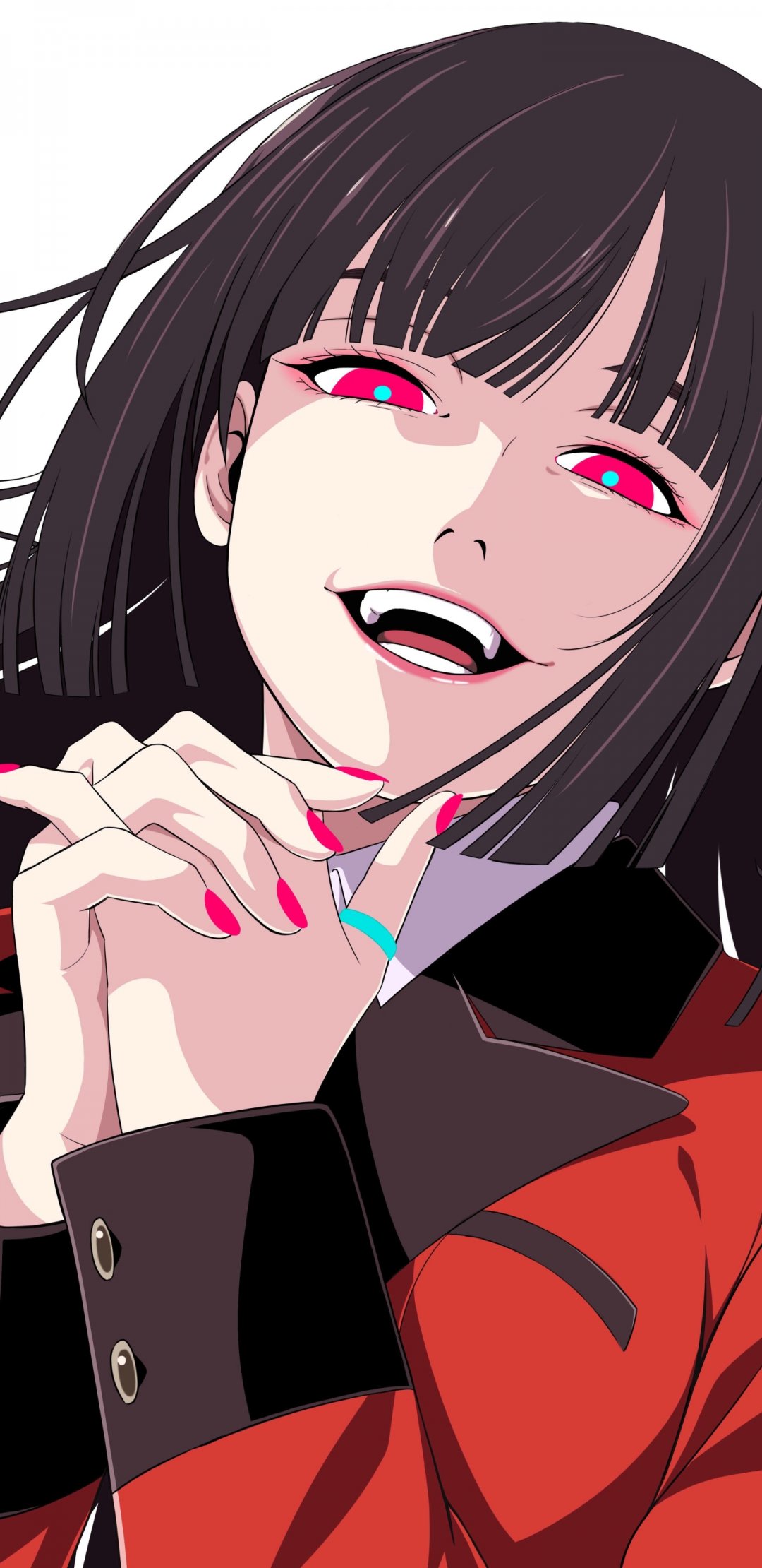 kakegurui