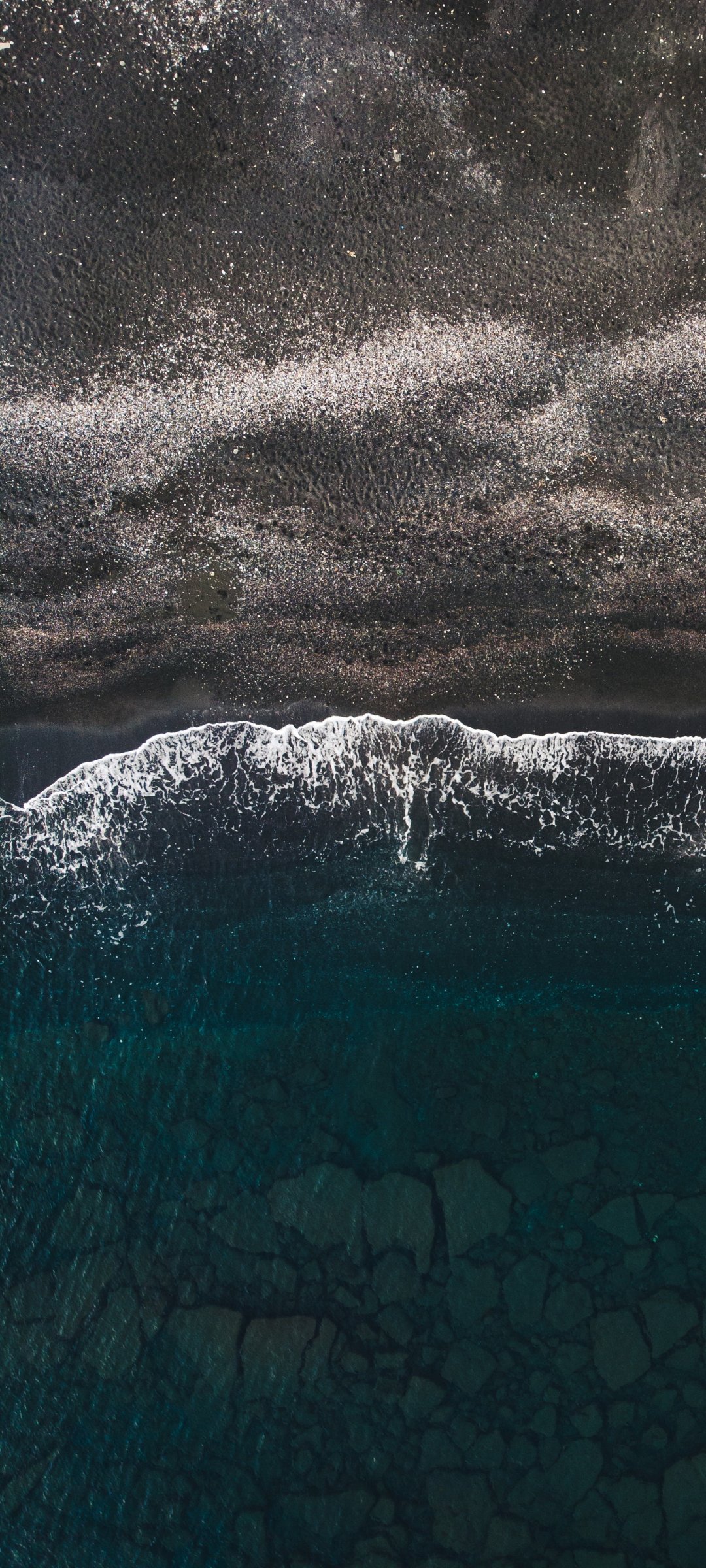 2k手机壁纸大海