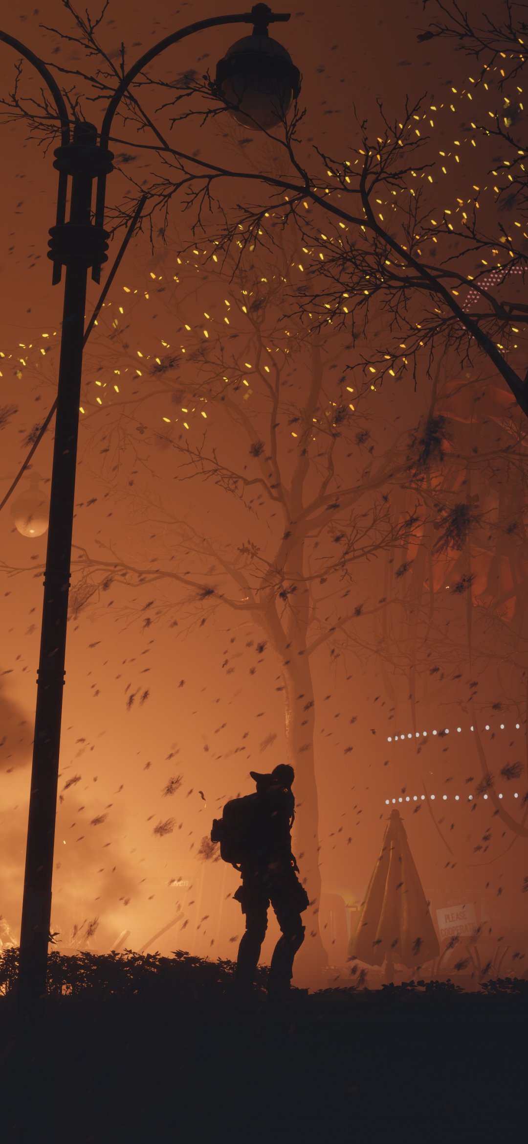 全境封锁 2 tom clancys the division 2,高清图片,手机壁纸