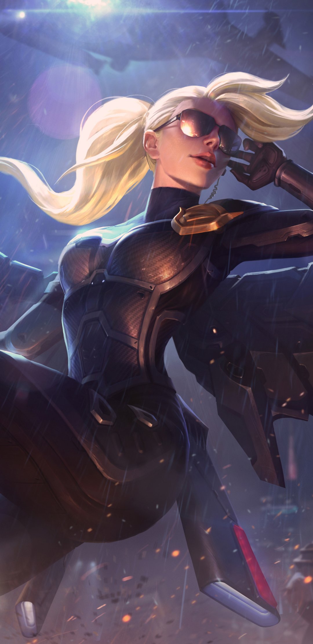 lol英雄联盟手机壁纸