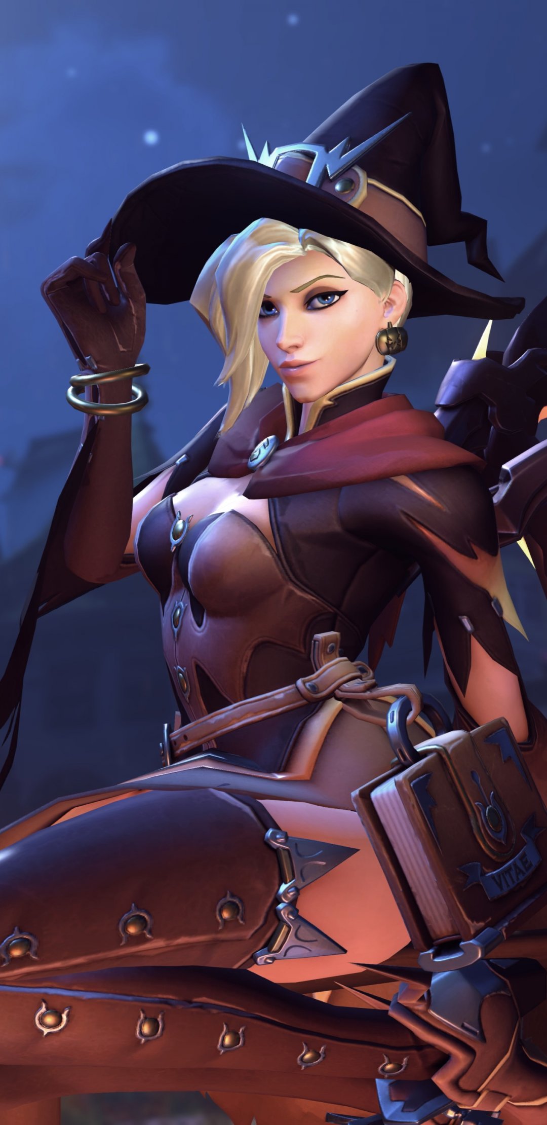 overwatch 守望先锋壁纸