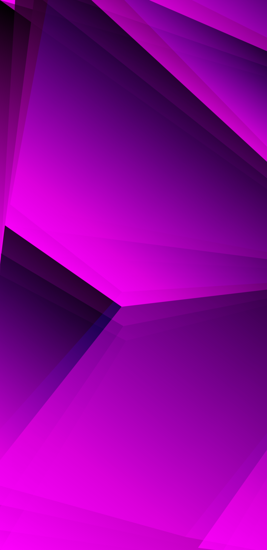 抽象紫色2k手机壁纸