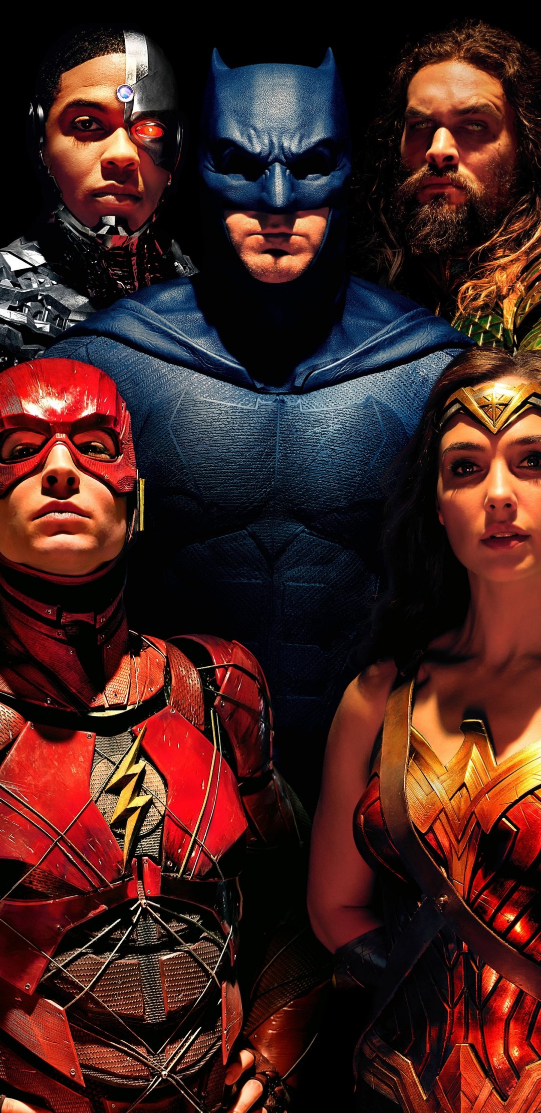 正义联盟justiceleague电影壁纸图片