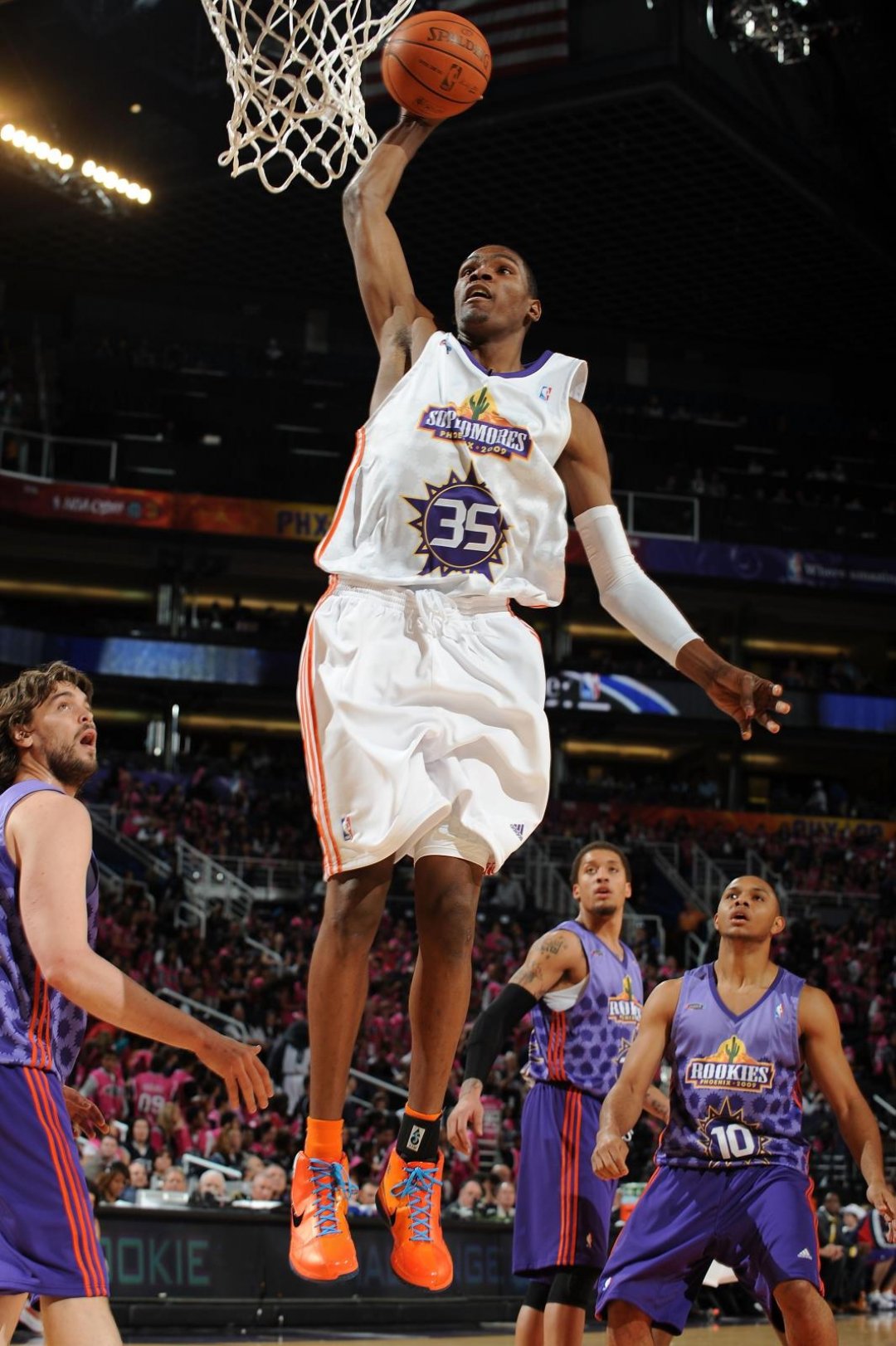 nba球员小前锋凯文杜兰特kevindurant8