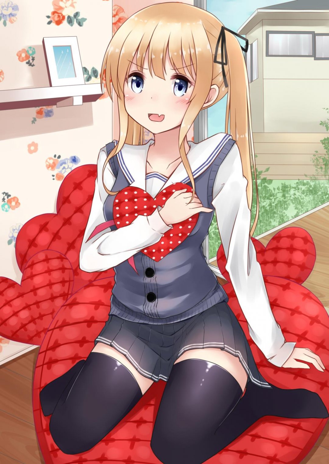 路人女主的养成方法英梨梨15