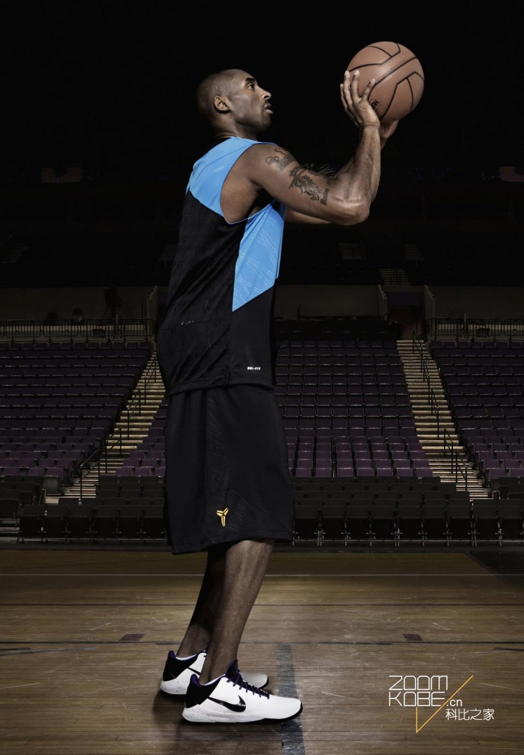 篮球明星nba湖人队科比布莱恩特kobe科比之家