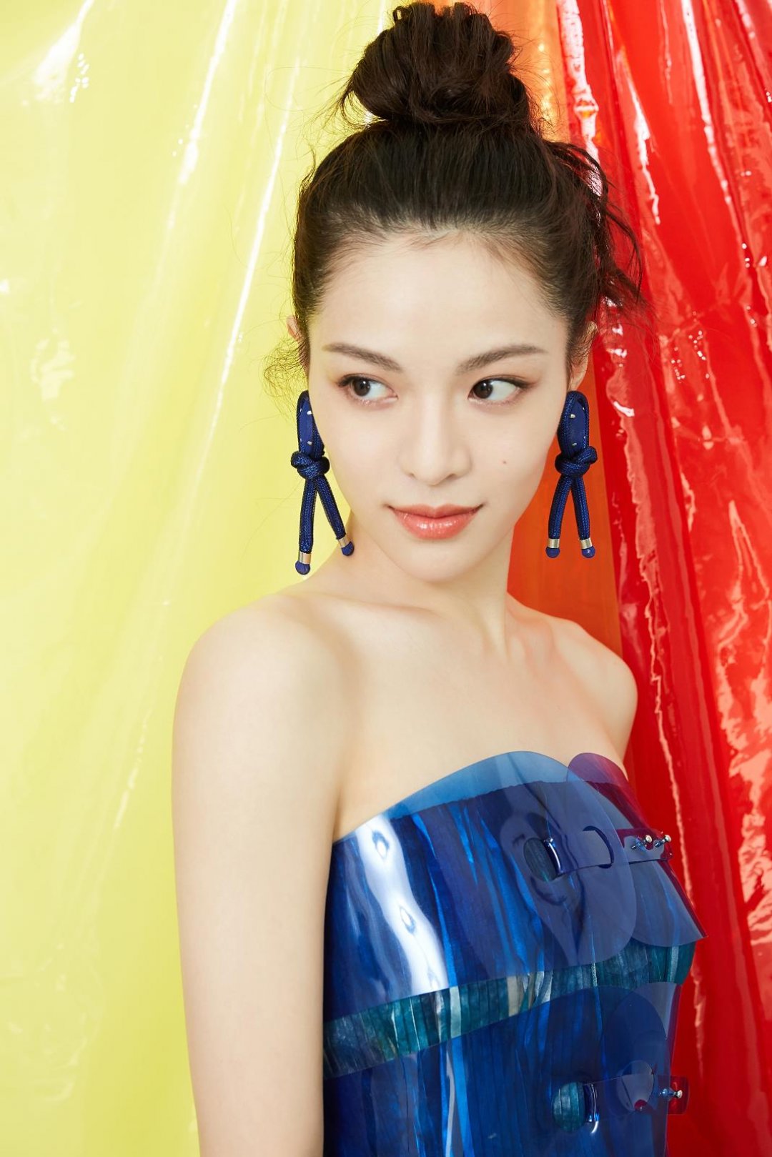 钟楚曦no16,高清图片,手机壁纸