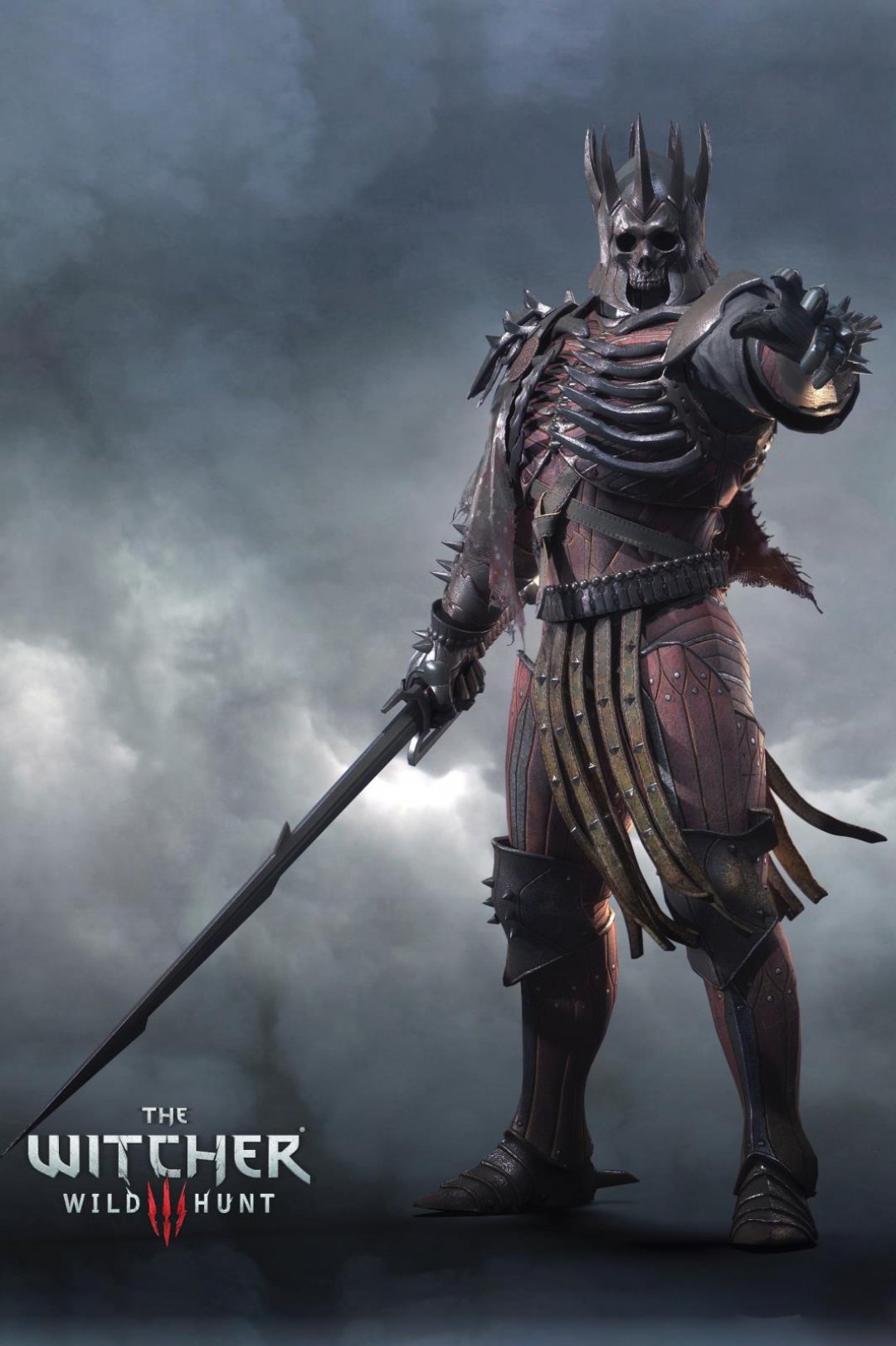 巫师3:狂猎战场oss