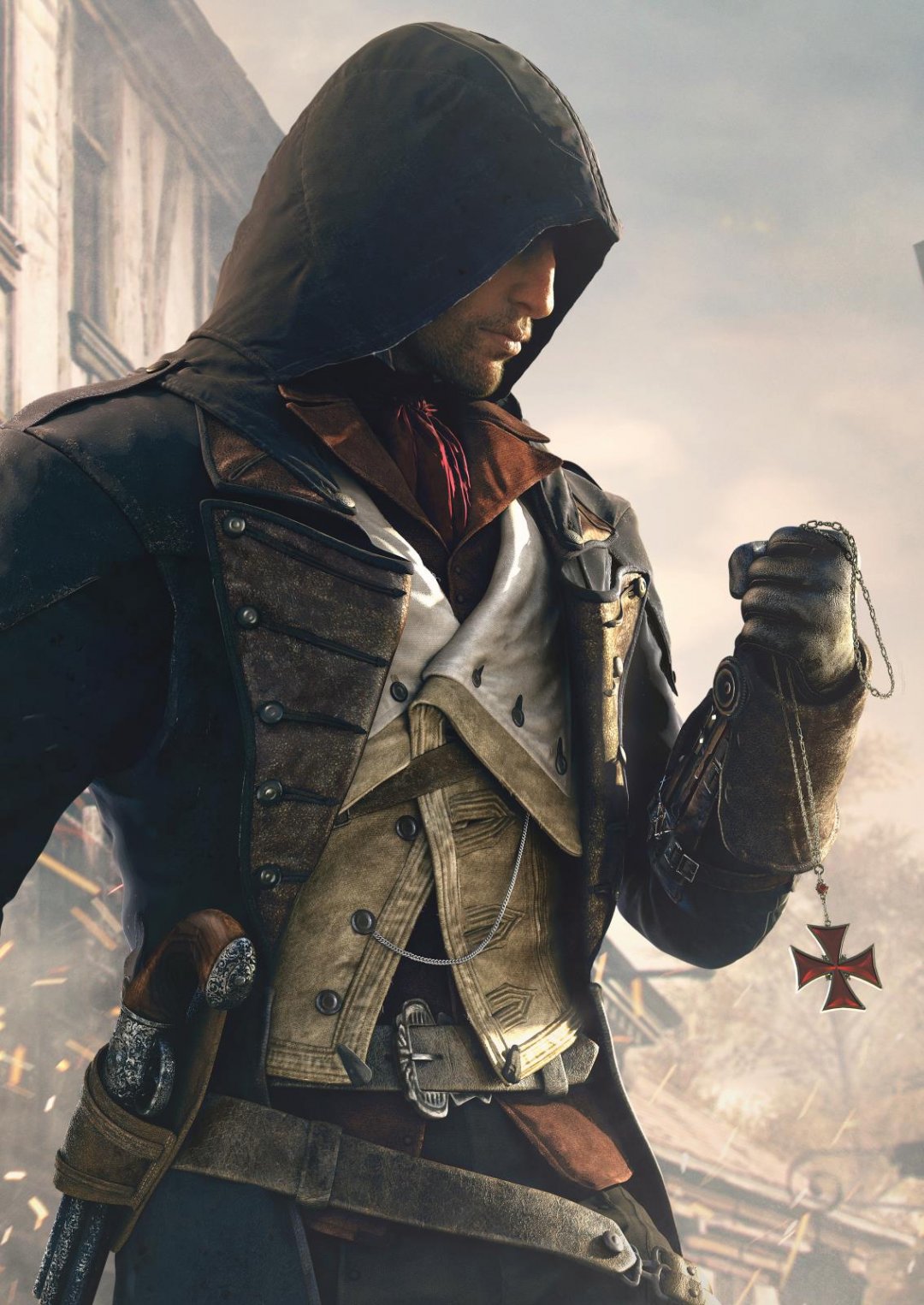 刺客信条:奥德赛38