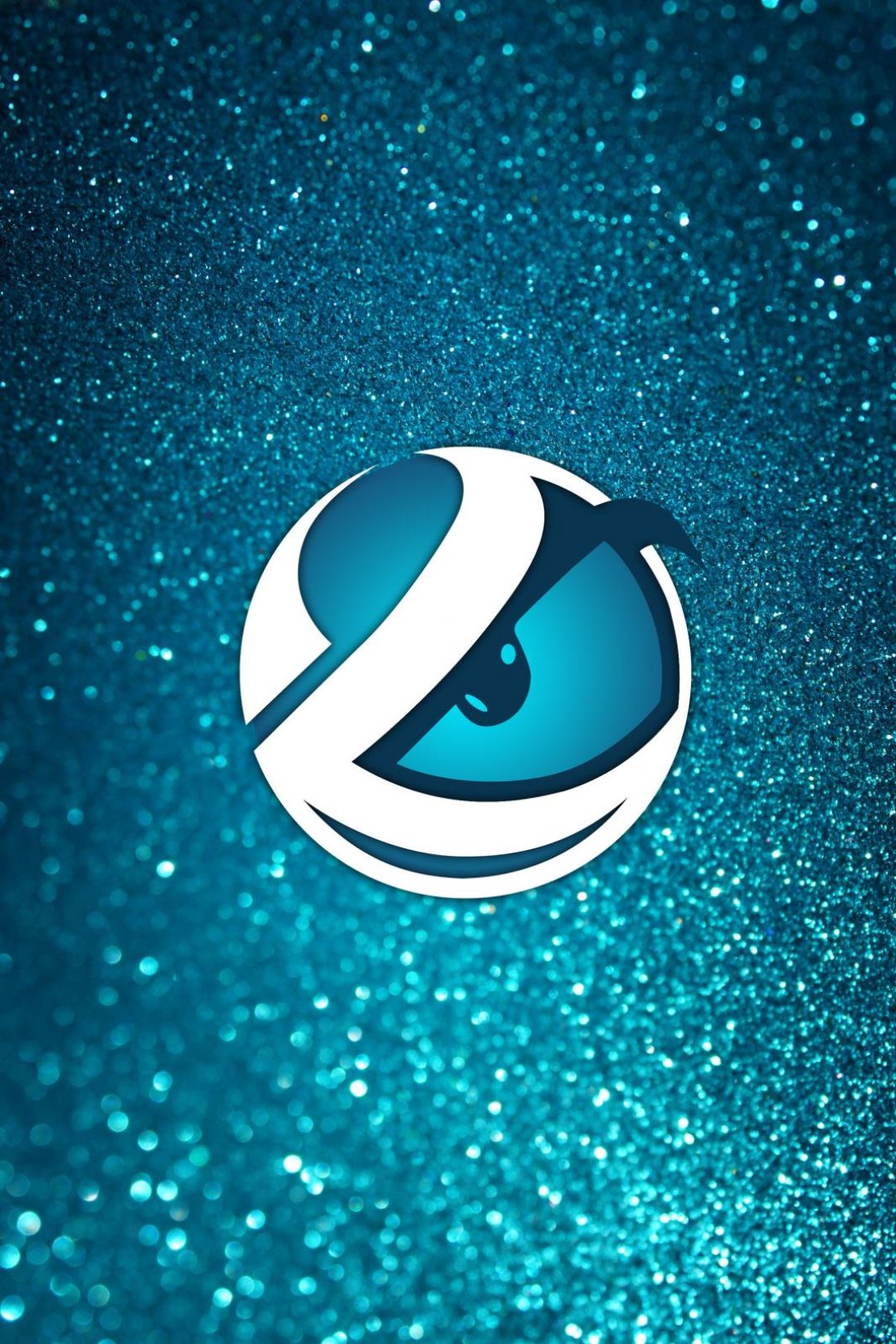 csgo战队luminosity logo